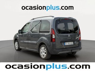 Citroen Berlingo Combi BlueHDi 100 Multispace 20 Aniversario 74 kW (100 CV)