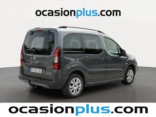 Citroen Berlingo Combi BlueHDi 100 Multispace 20 Aniversario 74 kW (100 CV)