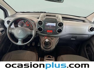 Citroen Berlingo Combi BlueHDi 100 Multispace 20 Aniversario 74 kW (100 CV)