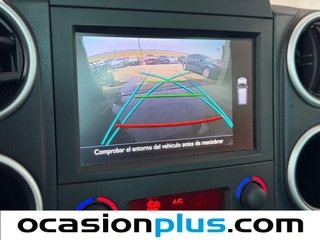 Citroen Berlingo Combi BlueHDi 100 Multispace 20 Aniversario 74 kW (100 CV)