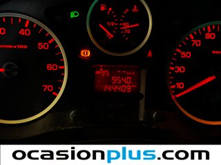 Citroen Berlingo Combi BlueHDi 100 Multispace 20 Aniversario 74 kW (100 CV)