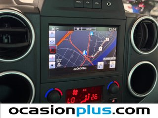 Citroen Berlingo Combi BlueHDi 100 Multispace 20 Aniversario 74 kW (100 CV)