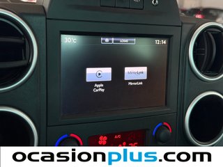Citroen Berlingo Combi BlueHDi 100 Multispace 20 Aniversario 74 kW (100 CV)
