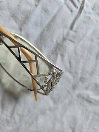 Roberto Cavalli Marco de Gafas Mujer