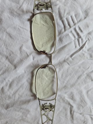 Roberto Cavalli Marco de Gafas Mujer