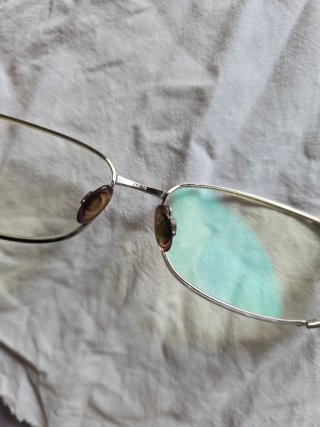 Roberto Cavalli Marco de Gafas Mujer