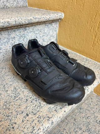 Sapatilhas BTT Rockrider Talla 43 SPD