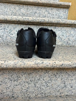 Sapatilhas BTT Rockrider Talla 43 SPD