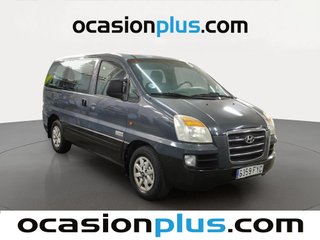 Hyundai H-1 2.5 CRDi VGT Top 7 plazas 103 kW (140 CV)