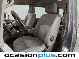 Hyundai H-1 2.5 CRDi VGT Top 7 plazas 103 kW (140 CV)