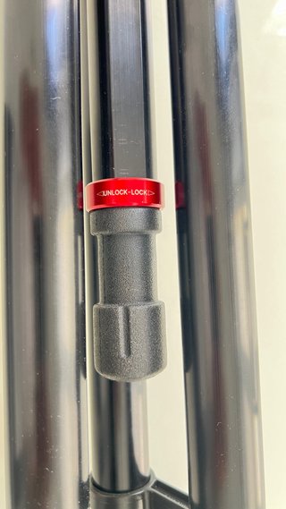 Kit Manfrotto: Rótula MVH500AH + Trípode 755XB
