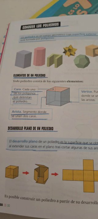 Matemáticas 4, Segundo Ciclo Primaria, Edelvive...