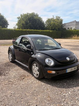 vw new beetle 2003