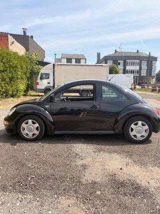 vw new beetle 2003