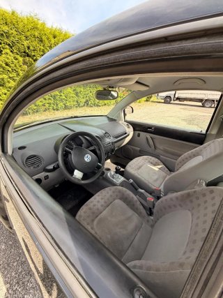 vw new beetle 2003