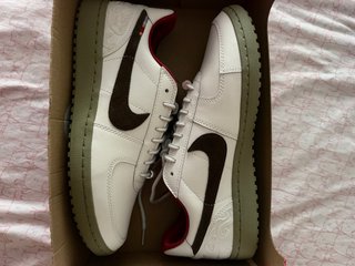 Nike Field General Zapatillas