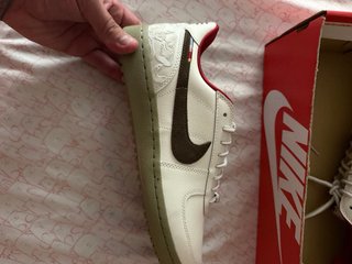 Nike Field General Zapatillas