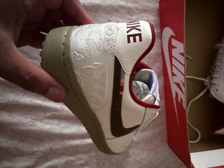 Nike Field General Zapatillas