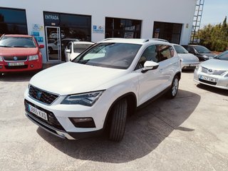 SEAT Ateca Xperience