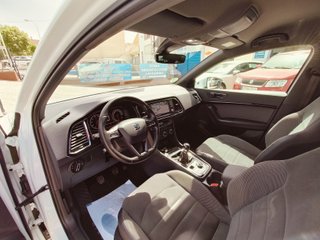 SEAT Ateca Xperience