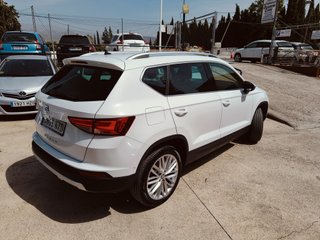 SEAT Ateca Xperience