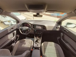 SEAT Ateca Xperience