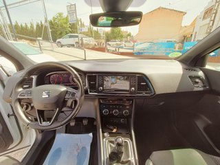 SEAT Ateca Xperience