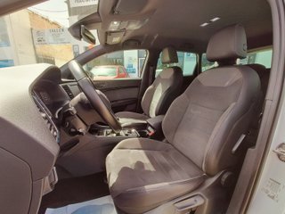 SEAT Ateca Xperience