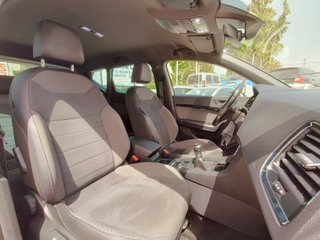 SEAT Ateca Xperience