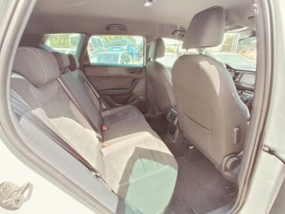 SEAT Ateca Xperience