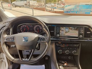 SEAT Ateca Xperience