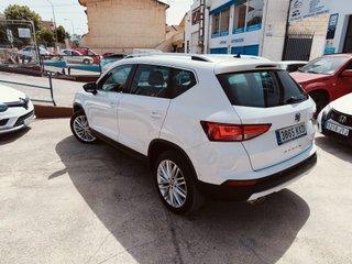 SEAT Ateca Xperience
