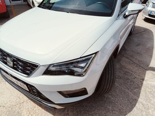 SEAT Ateca Xperience