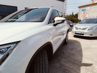 SEAT Ateca Xperience