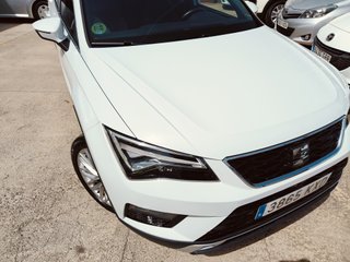 SEAT Ateca Xperience