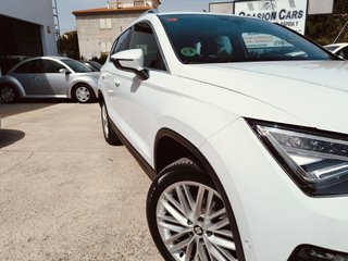 SEAT Ateca Xperience