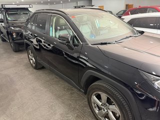 Toyota RAV4 2019
