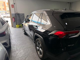 Toyota RAV4 2019