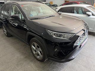 Toyota RAV4 2019