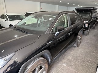 Toyota RAV4 2019