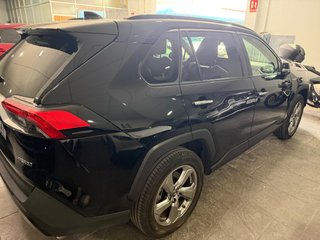 Toyota RAV4 2019