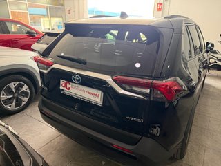 Toyota RAV4 2019