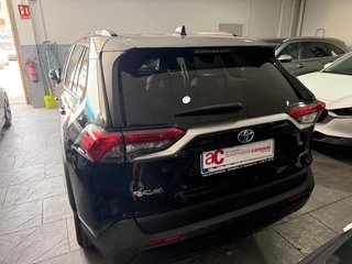 Toyota RAV4 2019