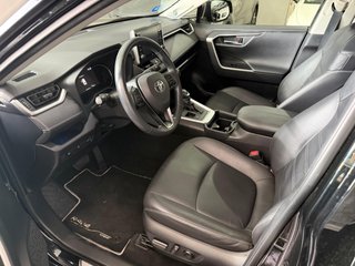 Toyota RAV4 2019