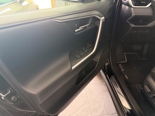 Toyota RAV4 2019