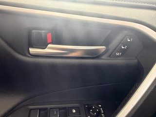 Toyota RAV4 2019