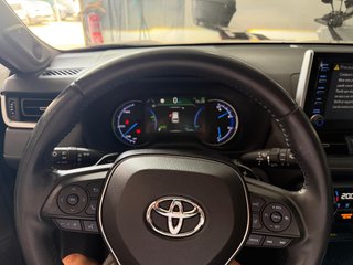 Toyota RAV4 2019