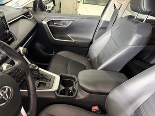 Toyota RAV4 2019