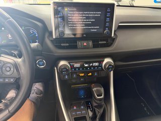 Toyota RAV4 2019