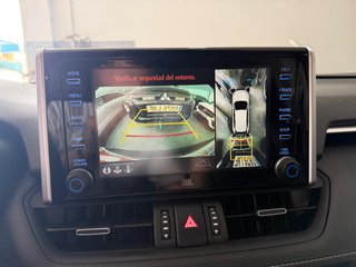 Toyota RAV4 2019